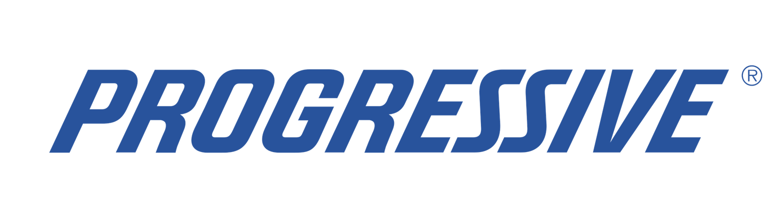Progressive